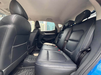 2020 MG ZS Style 1.5, Automatic, Gas