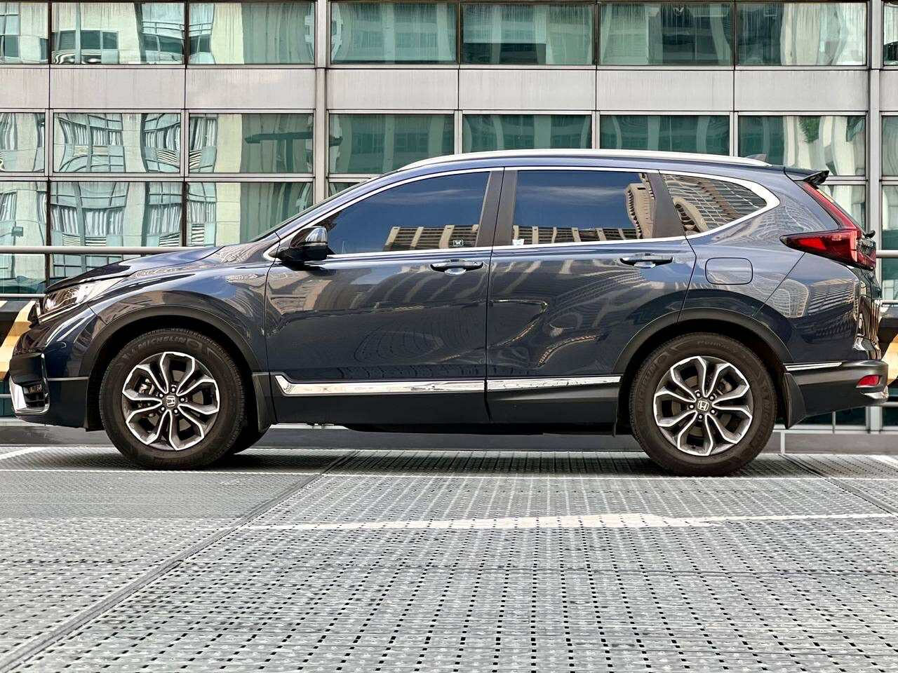 2023 Honda CRV  1.6 S 4x2, Automatic, Diesel