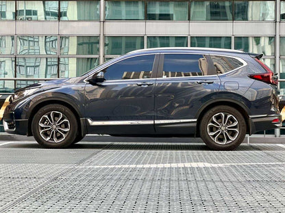 2023 Honda CRV  1.6 S 4x2, Automatic, Diesel