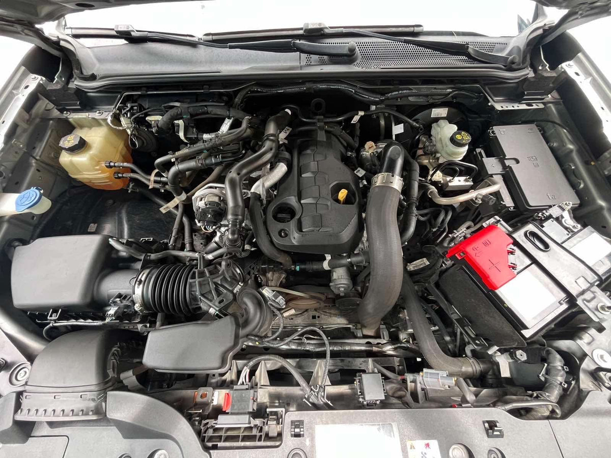 2023  Ford Ranger 2.0 XLS, Automatic, Diesel