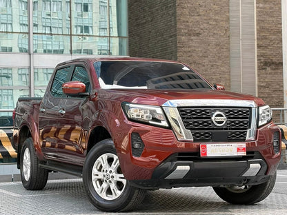 2025 Nissan Navara 2.5 VE Calibre, Automatic, Diesel