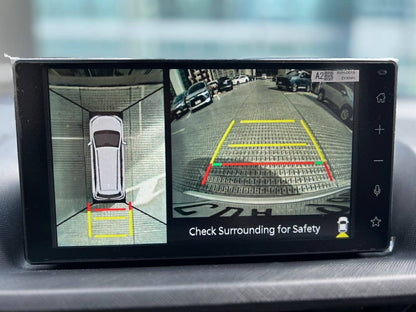 2026 Toyota Veloz 1.5 V, Automatic, Gas