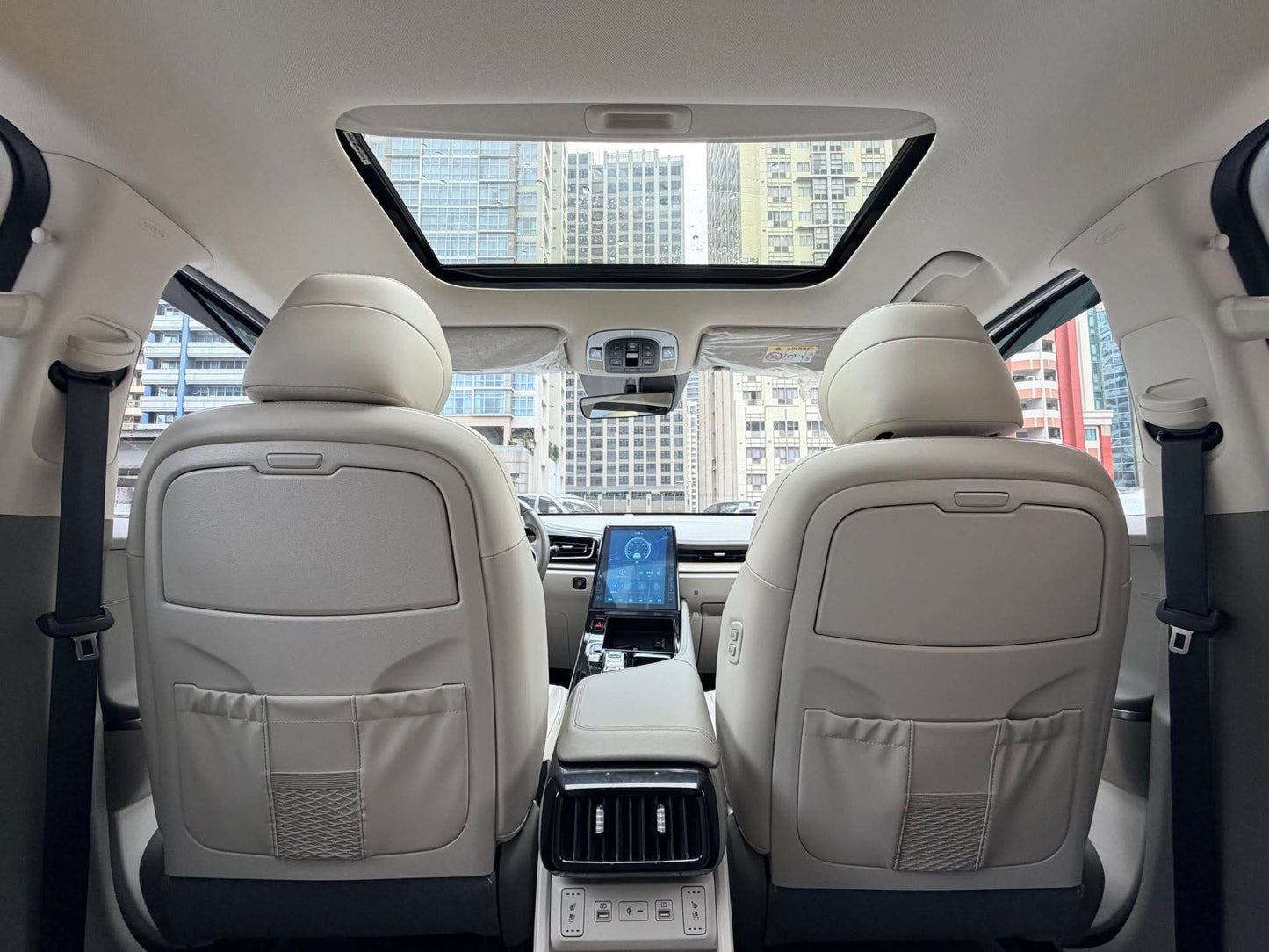 2024 Hyundai Custin 1.5T Premium, Automatic, Gas