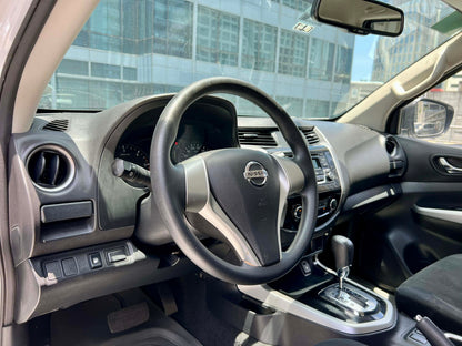 2019 Nissan Navara EL 4x2 2.5, Automatic, Diesel