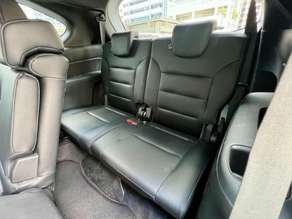 2023 Honda BRV V 1.5, Automatic, Gas
