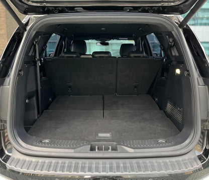 2020 Ford Everest Titanium 4x2 2.0, Automatic, Diesel