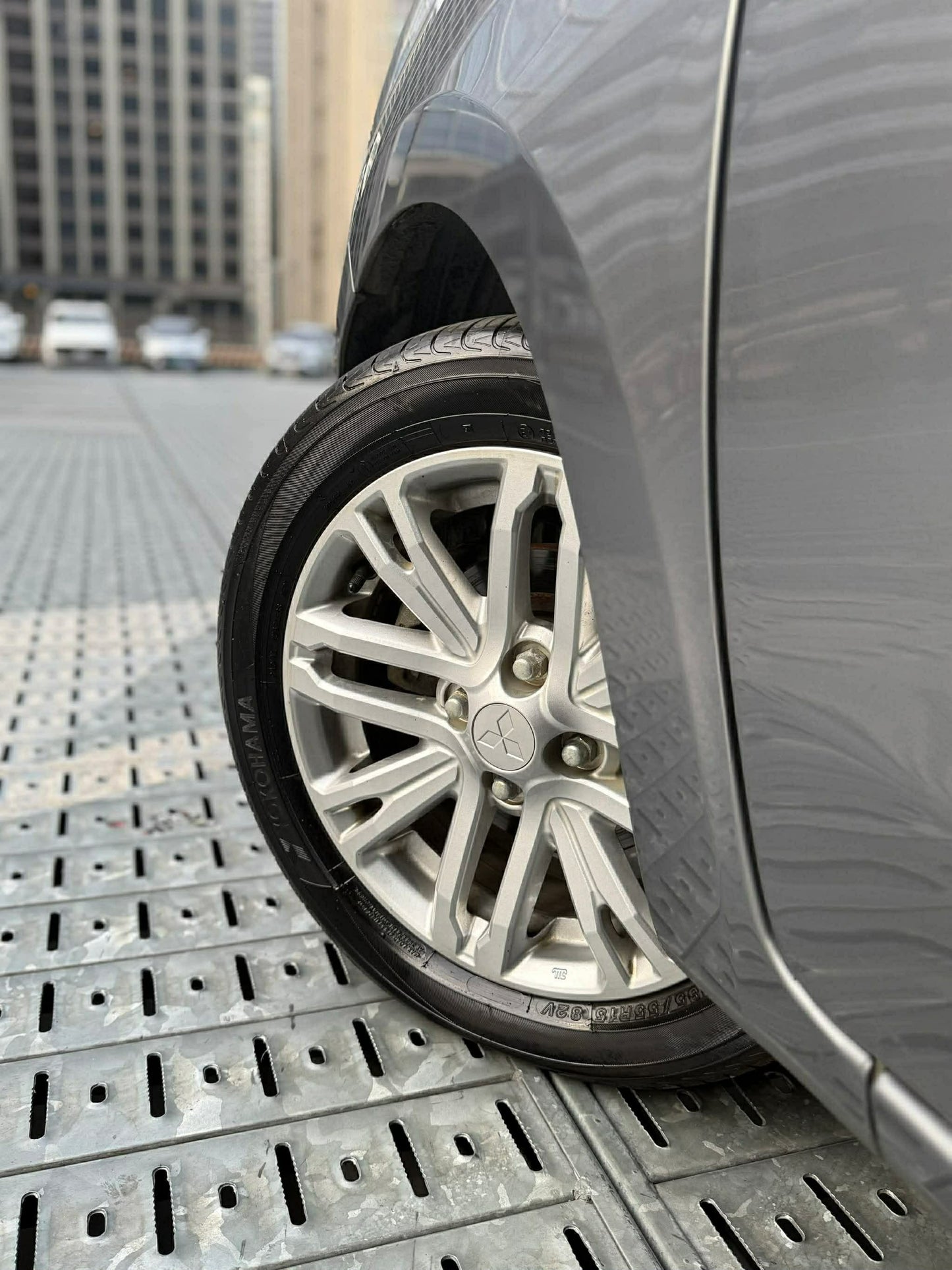 2025 Mitsubishi Mirage G4 GLX, Automatic, Gas