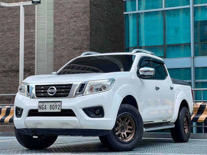 2020 Nissan Navara 2.5 VL 4x4, Automatic, Diesel