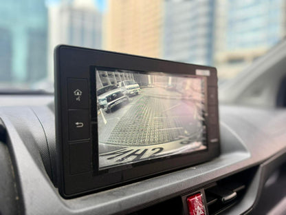 2024 Toyota Avanza 1.3 CVT E, Automatic, Gas