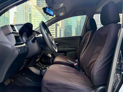 2017 Honda BRV 1.5 S, Automatic, Gas