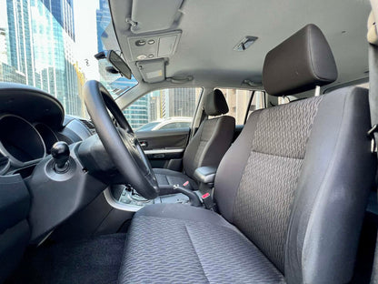 2014 Suzuki Grand Vitara GL Automatic Gas