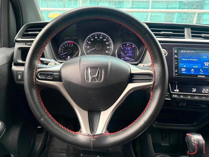 2019 Honda BR-V 1.5 V, Automatic, Gas
