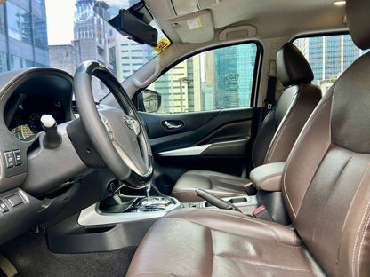 2020 Nissan Terra 4x2 VL, Automatic, Gas