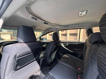 2019 Toyota Innova 2.8 G, Automatic, Diesel