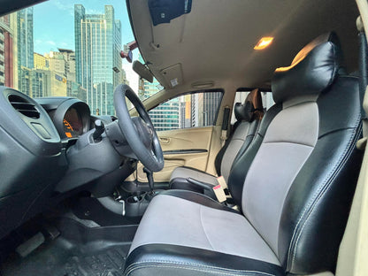 2024 Mitsubishi Mirage G4 GLX CVT, Automatic, Gas