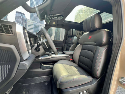 2025 Jetour T2 Beyond 4x4 2.0, Automatic, Gas