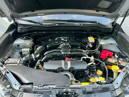 2016 Subaru Forester2.0I-P, Automatic, Gas