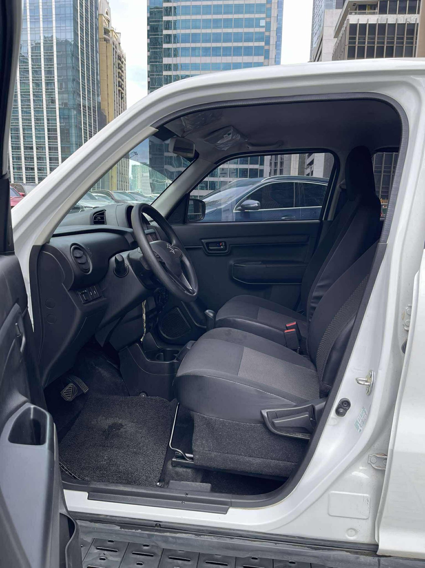 2024 Suzuki S-Presso GL, Automatic, Gas