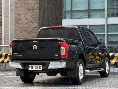 2017 Nissan Navara EL 4x2 2.5, Automatic, Diesel