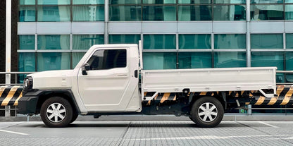 2025 Toyota Tamaraw 2.4 Dropside Long wheel base, Manual, Diesel