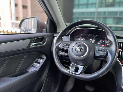 2019 MG RX5  Alpha 1.5, Automatic, Gas