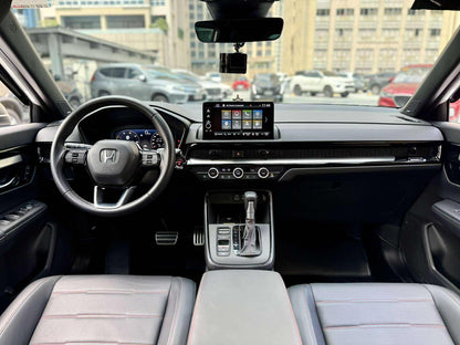 2025 Honda CRV 2.0 RS HEV Hybrid, Automatic, Gas