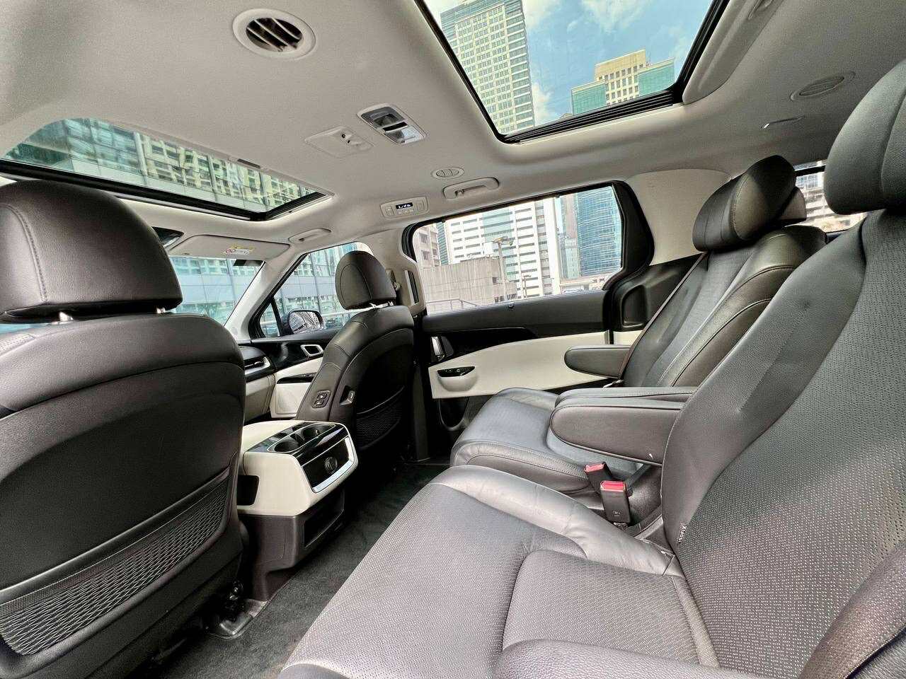 2023 Kia Carnival 2.2 SX, Automatic, Diesel