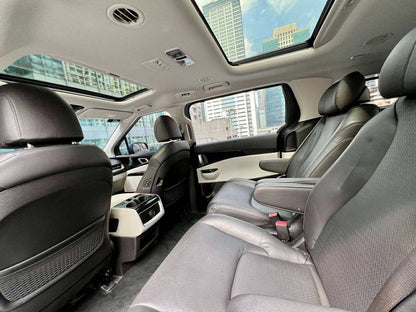 2023 Kia Carnival 2.2 SX, Automatic, Diesel