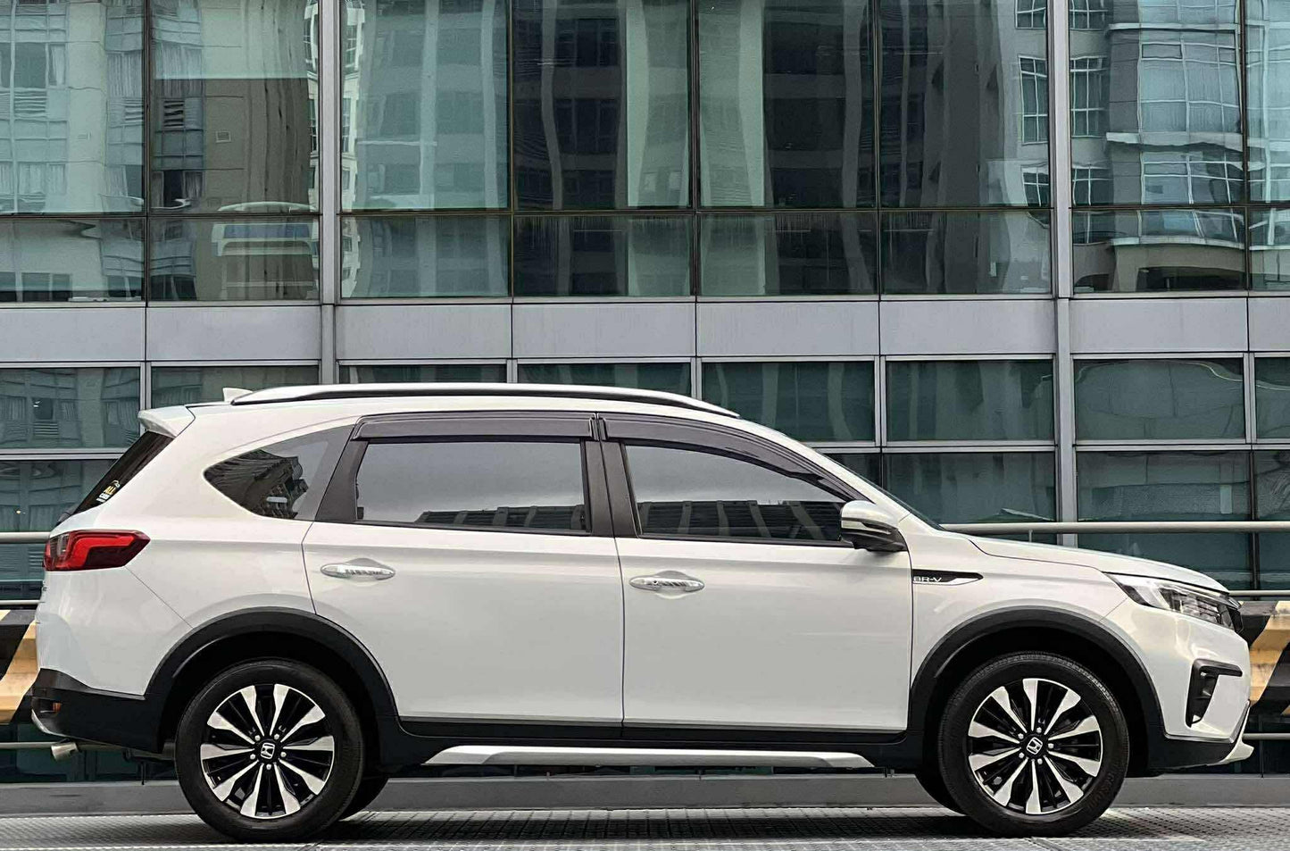 2023 Honda BRV 1.5 VX Sensing, Automatic, Gas