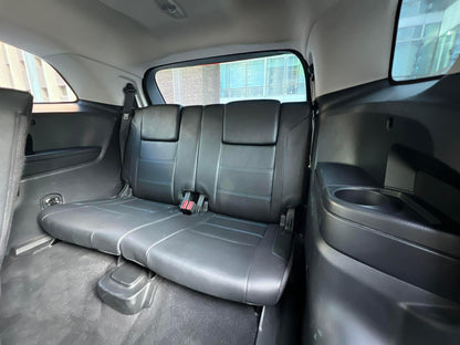 2020 Ford Everest Sport 2.0 4x2, Automatic, Diesel