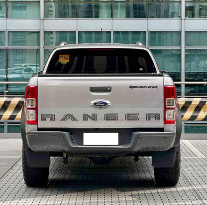 2020 Ford Ranger 2.0 Wildtrak 4X2, Automatic, Diesel