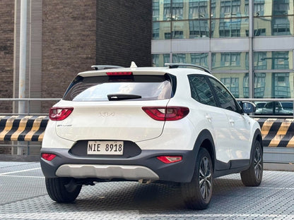 2022 Kia Stonic 1.4 LX, Automatic, Gas