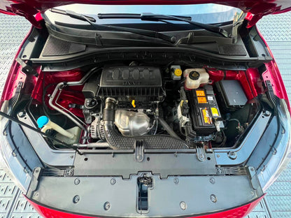 2020 MG ZS Alpha 1.5, Automatic, Gas