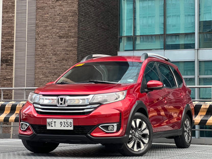 2021 Honda BRV 1.5 S, Automatic, Gas