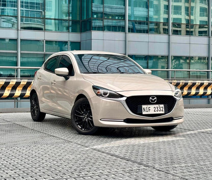 2022 Mazda 2 Hatchback 1.5, Automatic, Gas