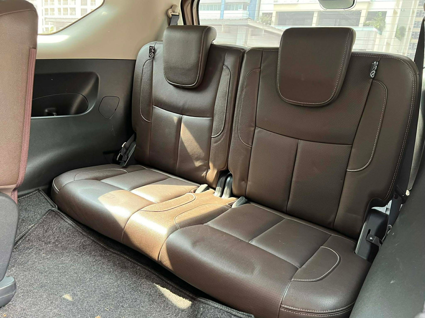 2019 Nissan Terra VL 2.5, Automatic, Diesel