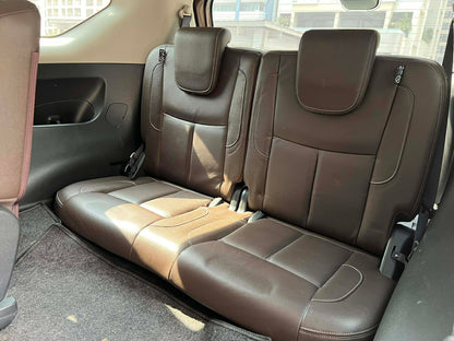 2019 Nissan Terra VL 2.5, Automatic, Diesel