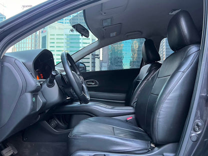 2015 Honda HRV 1.8 E, Automatic, Gas