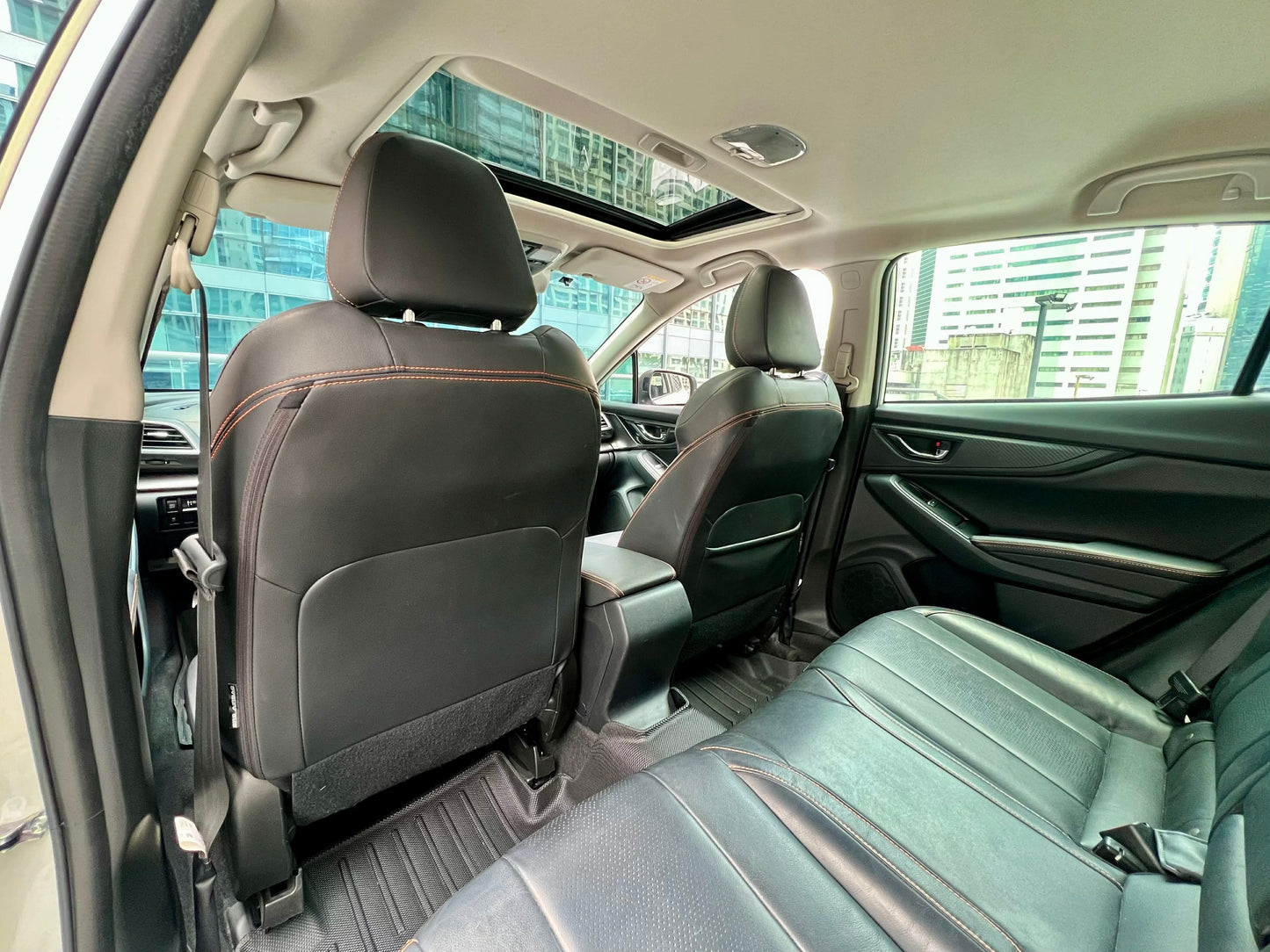 2019 Subaru XV Eyesight 2.0 AWD, Automatic, Gas