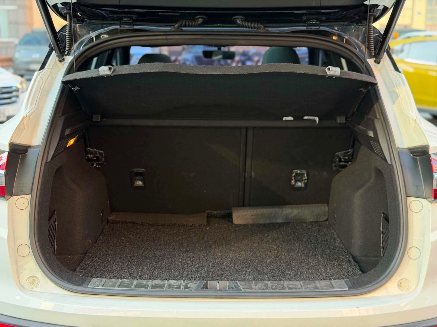 2022 Geely Coolray Sport 1.5,  Automatic, Gas