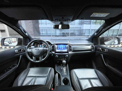 2020 Ford Ranger 2.0 Wildtrak 4X2, Automatic, Diesel