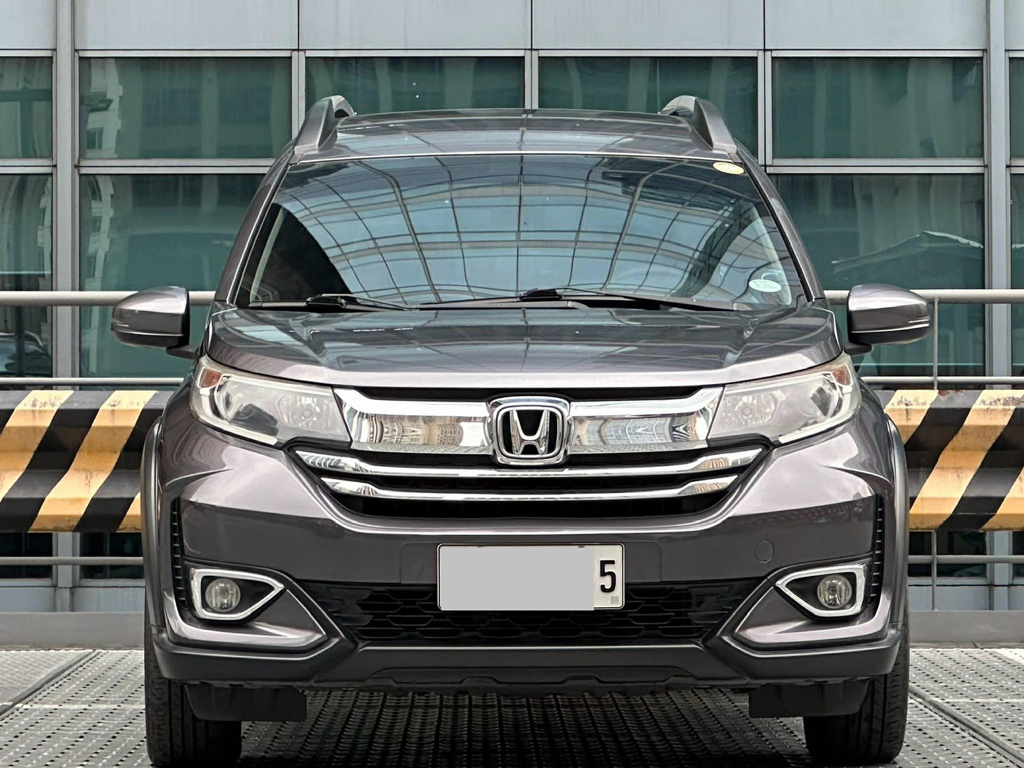 2021 Honda BRV S 1.5, Automatic, Gas