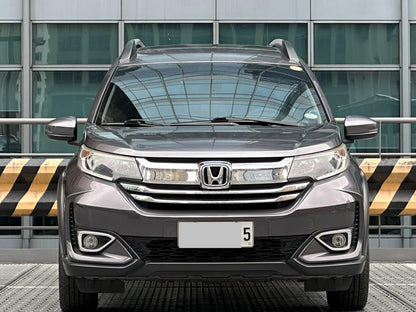 2021 Honda BRV S 1.5, Automatic, Gas