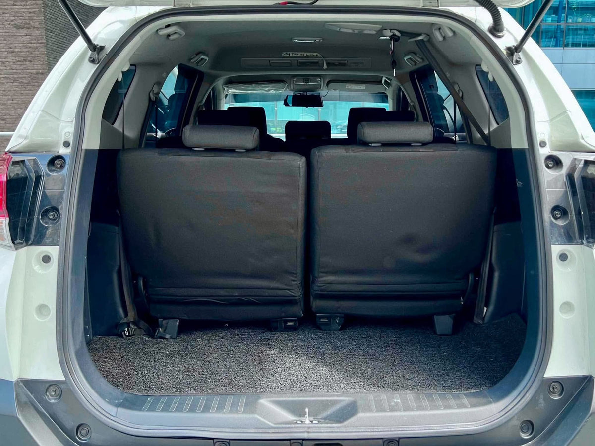 2021 Toyota Rush 1.5 G,Automatic, Gas