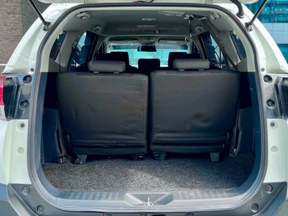 2021 Toyota Rush 1.5 G,Automatic, Gas
