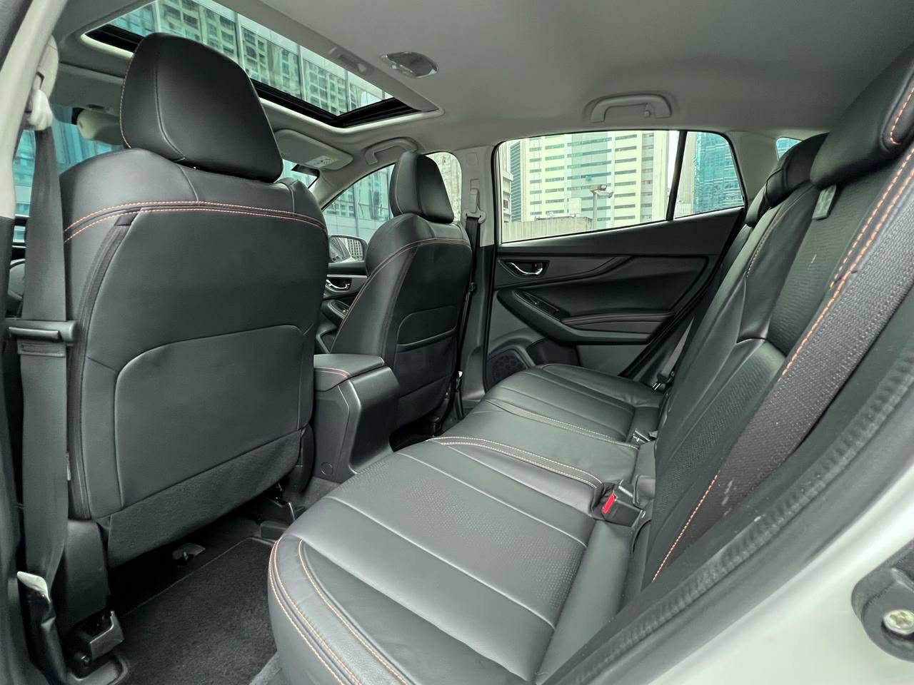 2023 Subaru XV 2.0i-S Eyesight, Automatic,  Gas