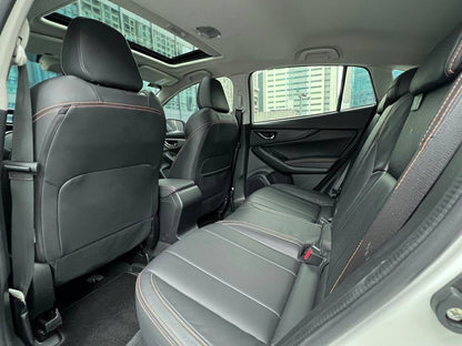 2023 Subaru XV 2.0i-S Eyesight, Automatic,  Gas