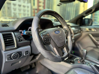 2018 Ford Everest 2.2 Titanium Plus 4x2, Automatic, Diesel