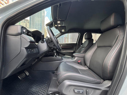 2025 Honda HRV 1.5 RS HEV Hybrid, Automatic, Gas