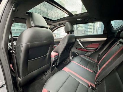 2022 Geely Coolray Sport 1.5, Automatic, Gas